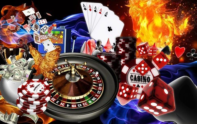1Bet Casino کیسینو میں رولیٹی گیمز کے بارے میں معلومات