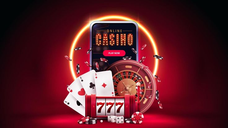 پاکستان میں 1Bet Casino کا آن لائن کیسینو سیکشن کھولیں۔