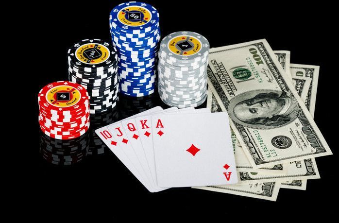 پاکستان کے نئے 1Bet Casinoکیسینو کھلاڑیوں کے لیے خوش آمدید بونس